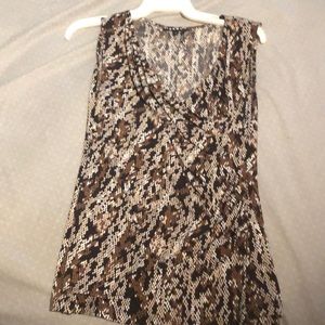 Womens Blouse